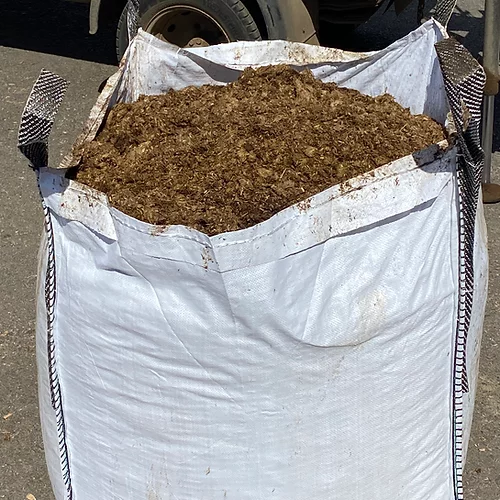 Soil Conditioning Mulch Cranford Estate Firewood