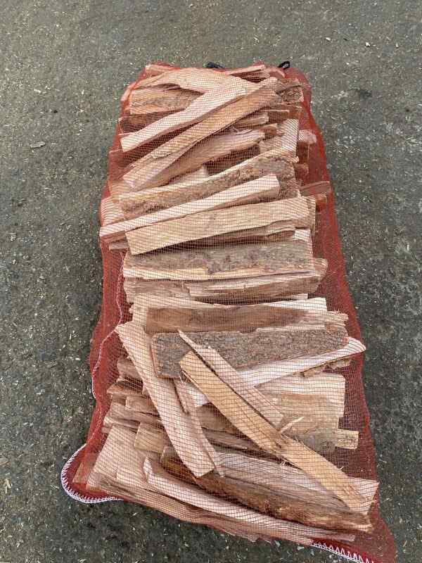 Kiln Dried Kindling