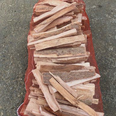 Kiln Dried Kindling