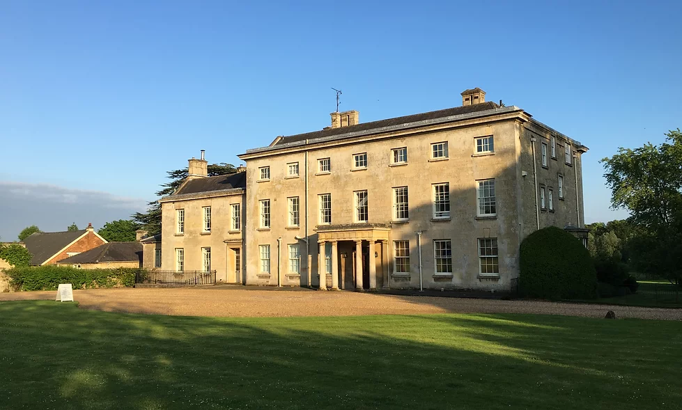 cranford hall