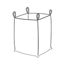 Refundable Bag Deposit (2 Bags)