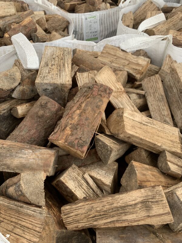Kiln Dried Softwood - Supersize Bag - Image 2