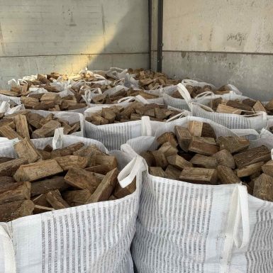 Kiln Dried Softwood - Supersize Bag