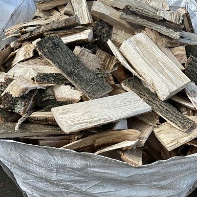 Value/Economy Firewood - Supersize