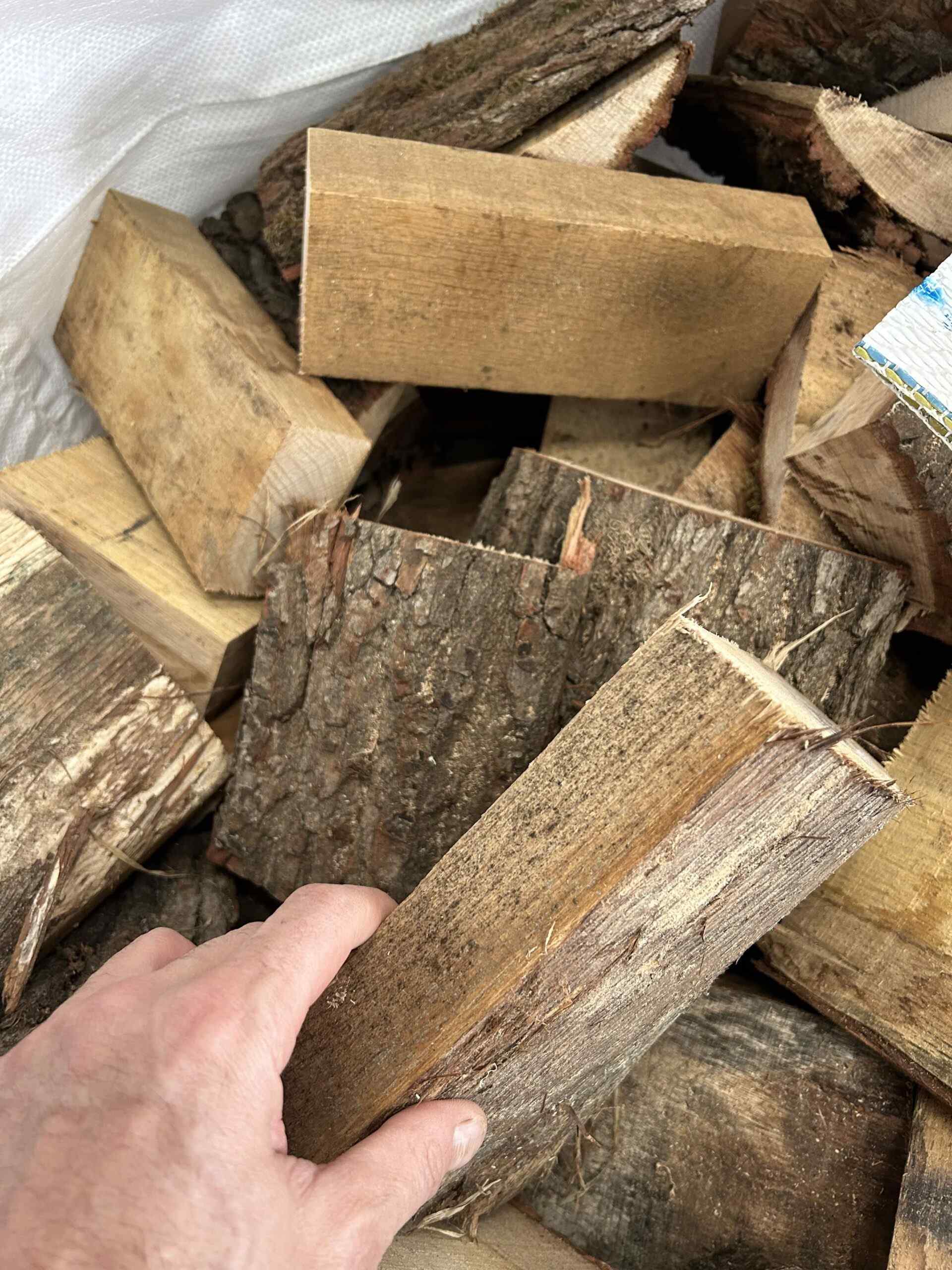 Economy Slab Wood 2 Economy Slab Wood - Image 2