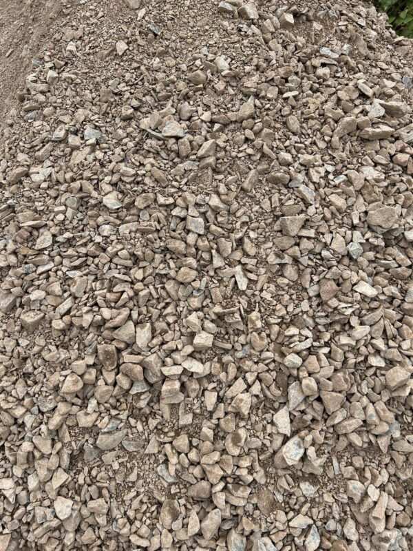 Granite Type 1 MOT Bulk Bag - Image 2