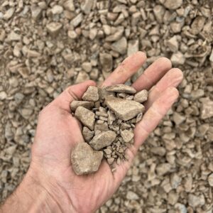 Granite Type 1 MOT Bulk Bag