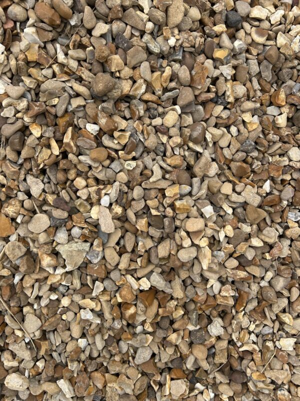 5-20mm Gravel Bulk Bag - Image 2
