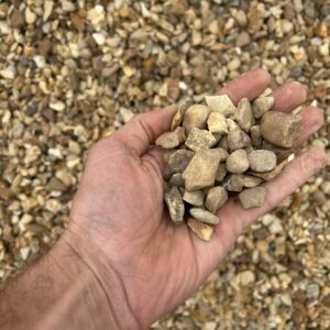 5-20mm Gravel Bulk Bag