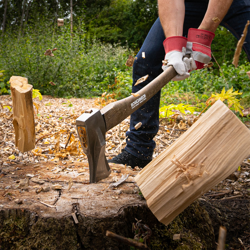 Splitting Axe 2 Splitting Axe - Image 2